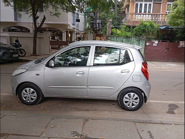 Used Hyundai Eon Era + in Chennai