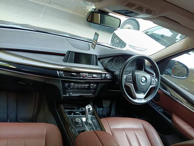 Used BMW X5 [2014-2019] xDrive 30d in Mumbai