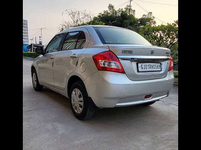 Used Maruti Suzuki Swift DZire [2011-2015] VXI in Ahmedabad