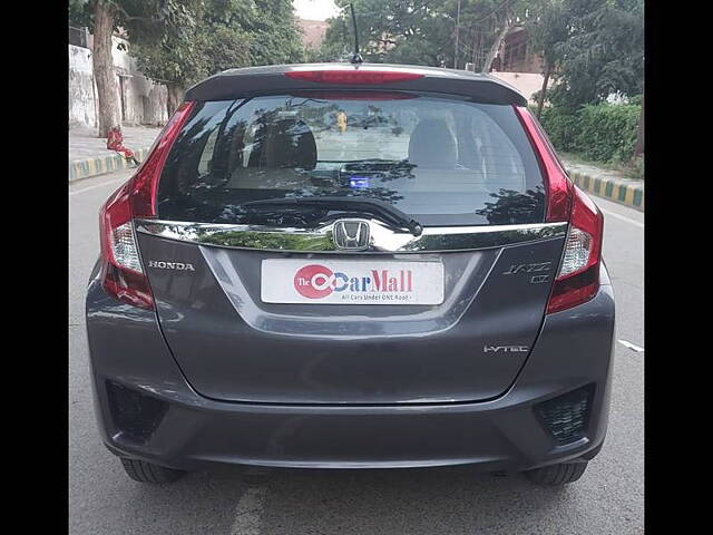 Used Honda Jazz [2015-2018] V Petrol in Agra