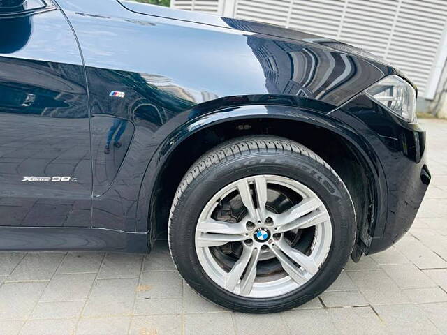 Used BMW X5 [2014-2019] xDrive30d Pure Experience (5 Seater) in Mumbai