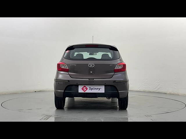 Used Tata Tiago [2016-2020] Revotron XT [2016-2019] in Delhi