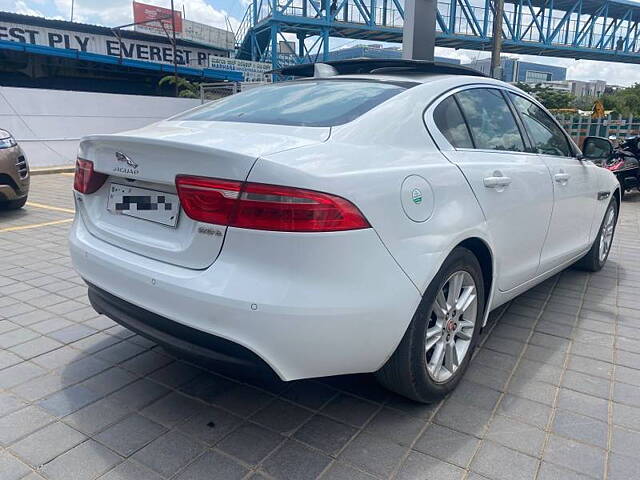 Used Jaguar XE [2016-2019] Prestige in Bangalore