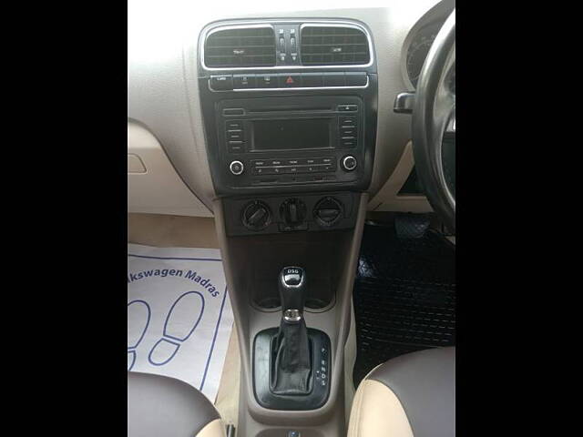 Used Skoda Rapid [2015-2016] 1.6 MPI Ambition in Chennai