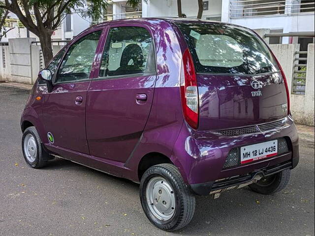 Used Tata Nano CNG emax CX in Pune