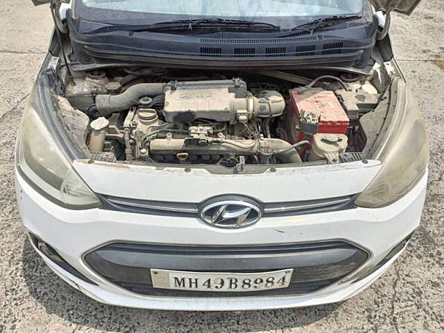 Used Hyundai Xcent [2014-2017] S 1.1 CRDi in Nagpur