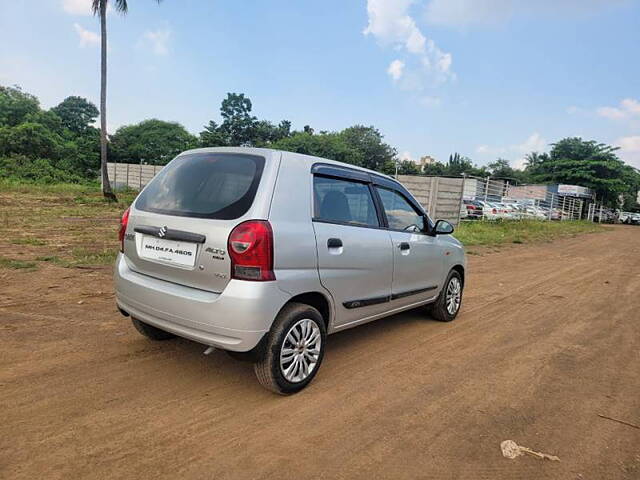 Used Maruti Suzuki Alto K10 [2010-2014] VXi in Nashik