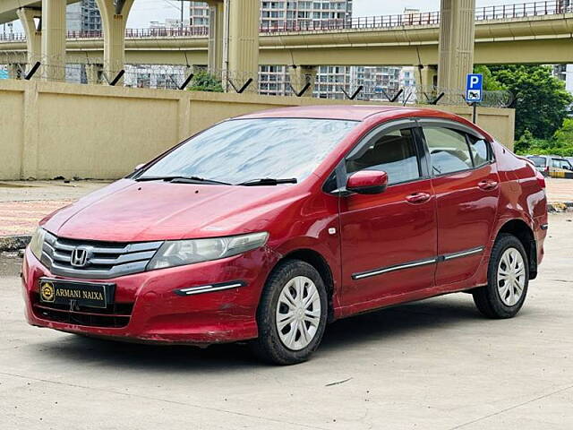 Used 2009 Honda City in Navi Mumbai