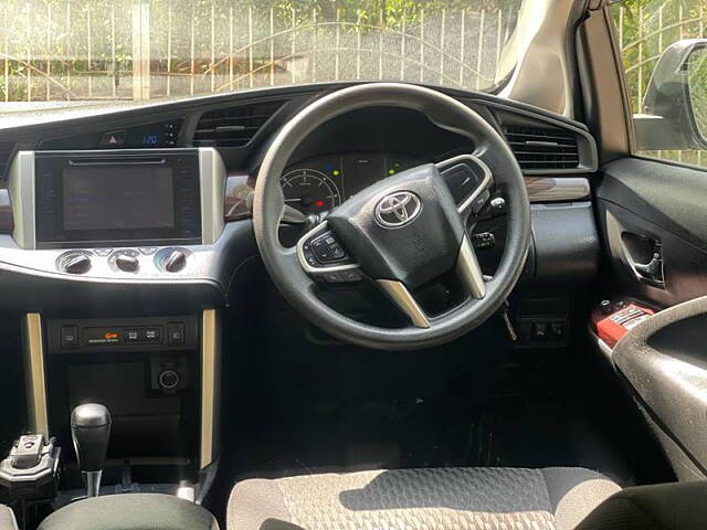 Used Toyota Innova Crysta [2016-2020] 2.8 GX AT 8 STR [2016-2020] in Delhi