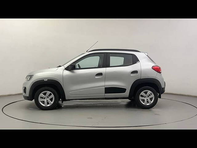 Used Renault Kwid [2015-2019] RXT Opt [2015-2019] in Ahmedabad