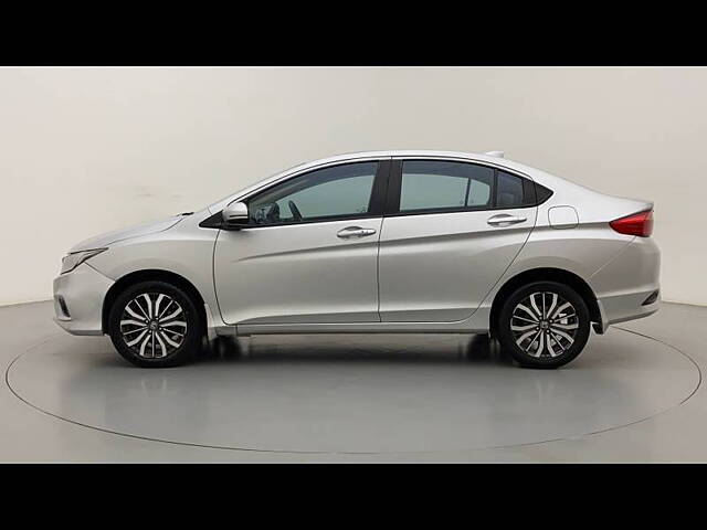 Used Honda City 4th Generation VX CVT Petrol [2017-2019] in Bangalore