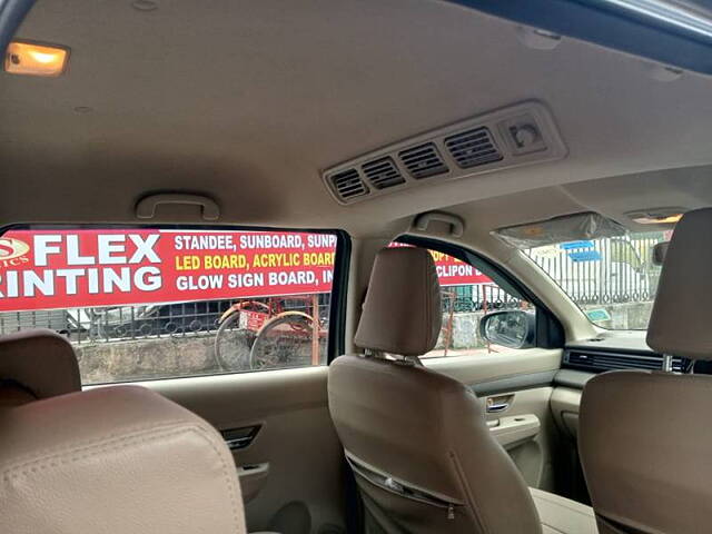 Used Maruti Suzuki Ertiga [2015-2018] VXI CNG in Delhi