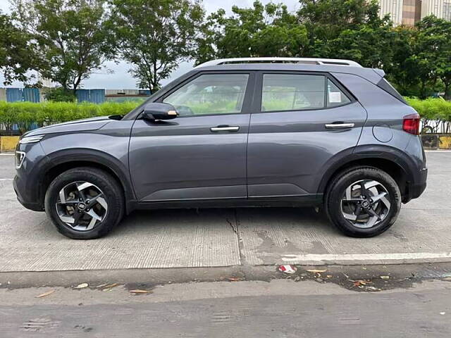 Used Hyundai Venue [2019-2022] SX Plus 1.0 Turbo DCT in Mumbai