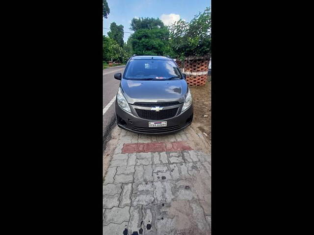 Used 2011 Chevrolet Beat in Lucknow