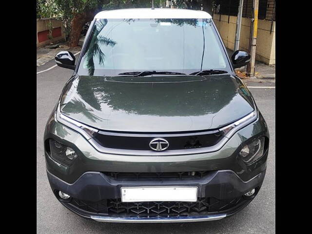 Used 2022 Tata Punch in Bangalore