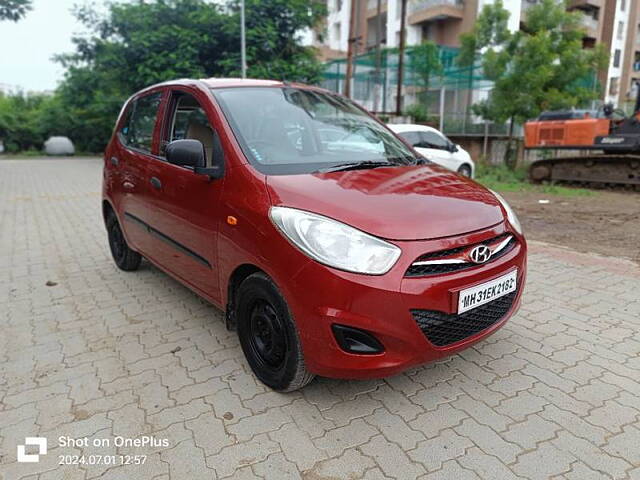 Used Hyundai i10 [2010-2017] Era 1.1 iRDE2 [2010-2017] in Nagpur