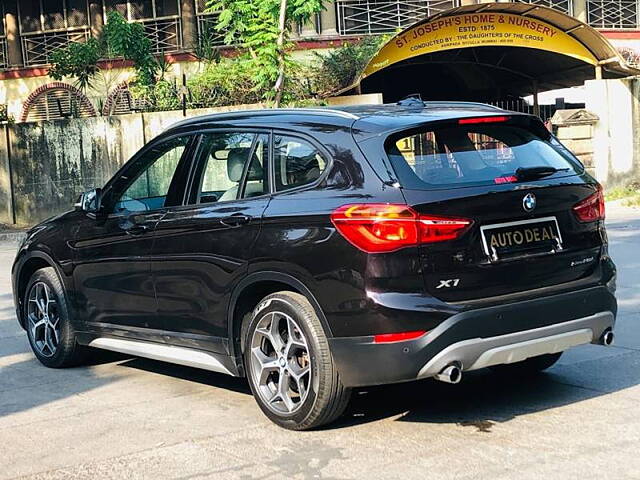 Used BMW X1 [2013-2016] sDrive20d xLine in Mumbai