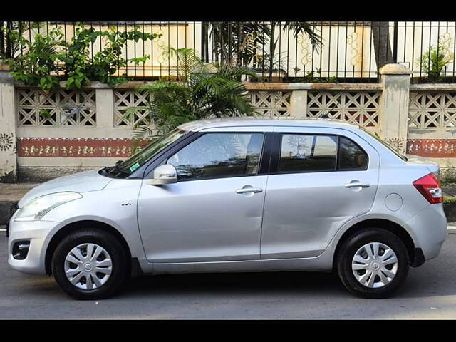 Used Maruti Suzuki Swift DZire [2011-2015] VXI in Mumbai