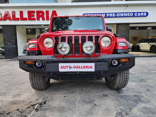 Used 2021 Mahindra Thar in Pune