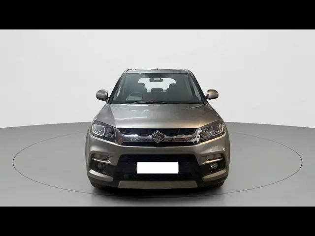 Used 2018 Maruti Suzuki Vitara Brezza in Ludhiana