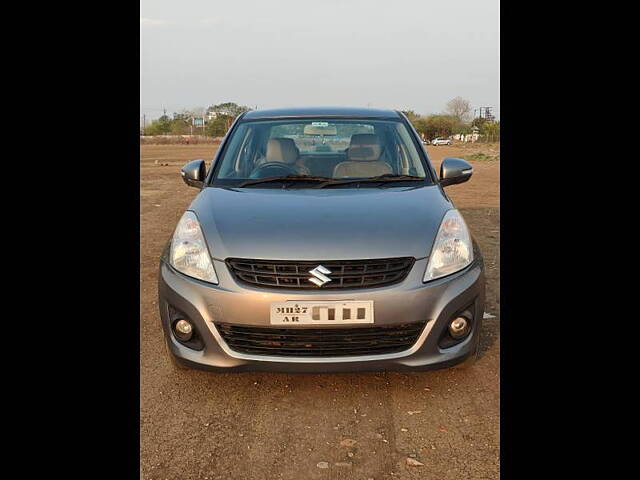 Used Maruti Suzuki Swift DZire [2011-2015] VXI in Nagpur