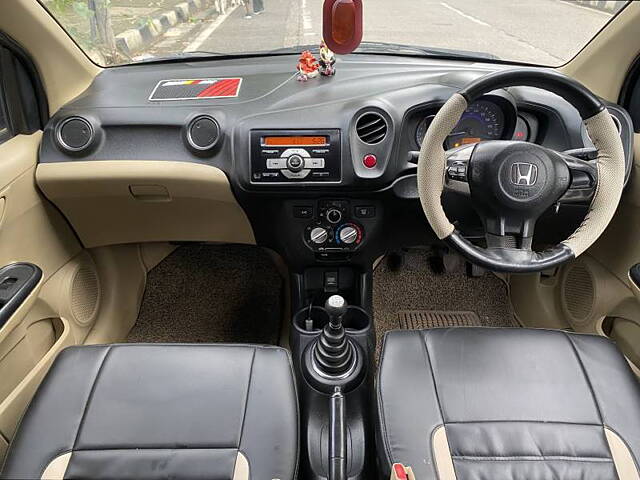 Used Honda Amaze [2013-2016] 1.5 SX i-DTEC in Mumbai