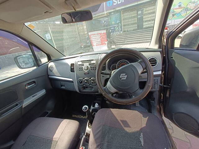 Used Maruti Suzuki Wagon R 1.0 [2010-2013] VXi in Rudrapur