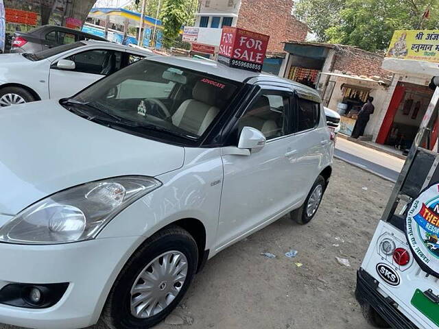 Used Maruti Suzuki Swift [2011-2014] VDi in Lucknow