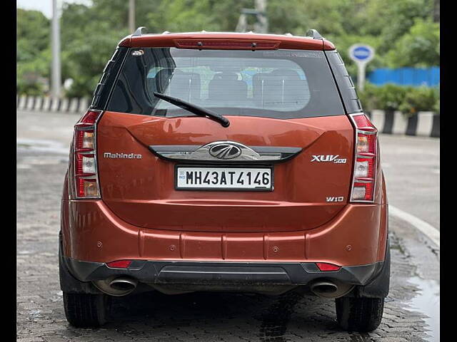 Used Mahindra XUV500 [2015-2018] W10 1.99 in Mumbai