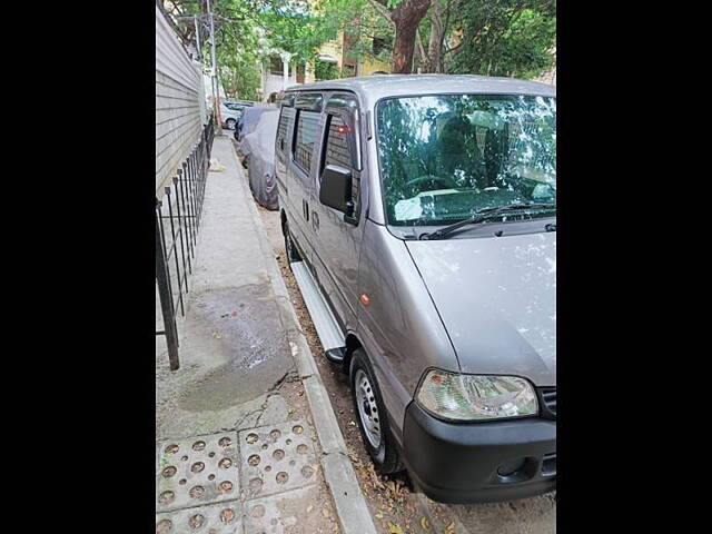 Used Maruti Suzuki Eeco 5 STR AC in Chennai