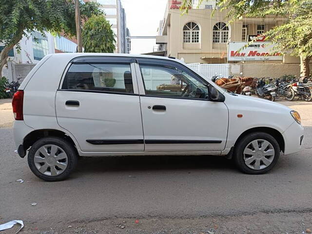 Used Maruti Suzuki Alto K10 [2010-2014] VXi in Chandigarh