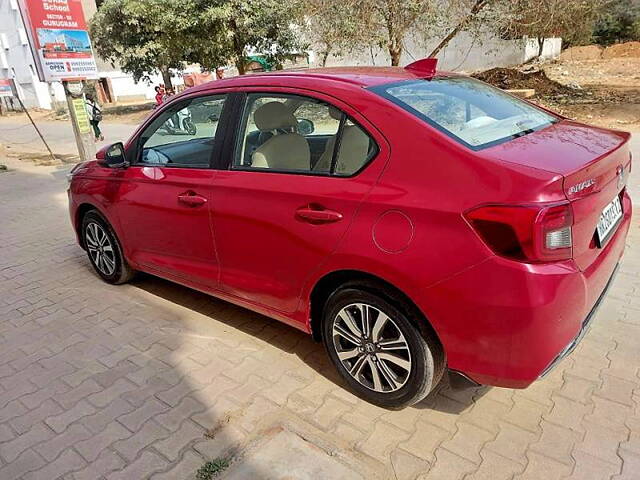 Used Honda Amaze [2018-2021] 1.5 V CVT Diesel [2018-2020] in Gurgaon