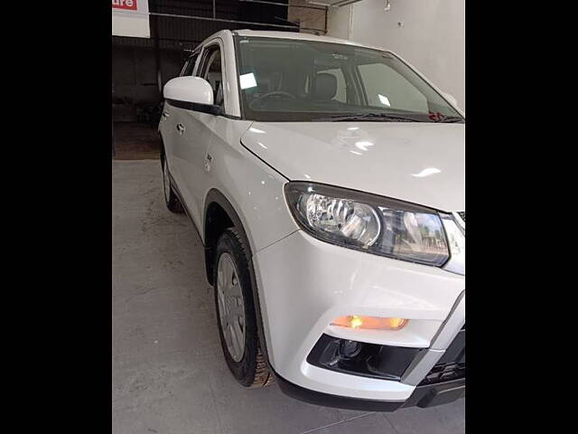 Used Maruti Suzuki Vitara Brezza [2016-2020] LDi in Ludhiana