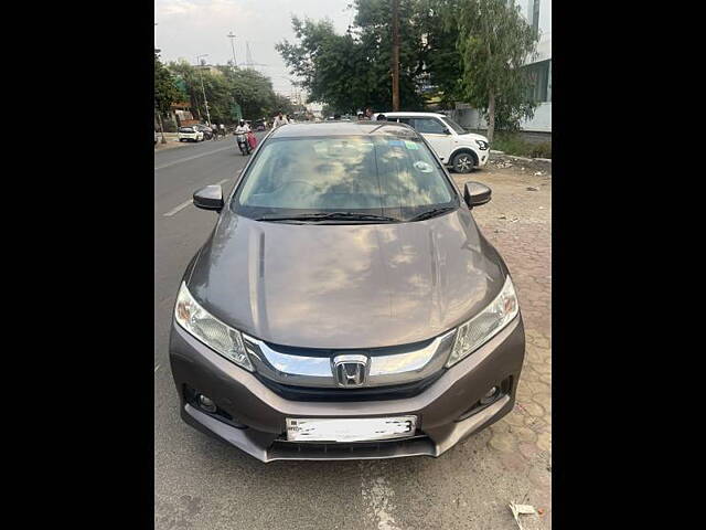 Used 2016 Honda City in Noida