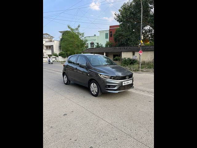 Used Tata Tiago XZ Plus [2020-2023] in Nagpur