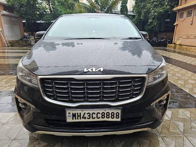 Used Kia Carnival [2020-2023] Limousine Plus 7 STR in Mumbai