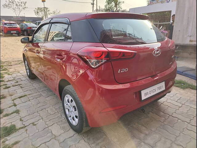 Used Hyundai Elite i20 [2018-2019] Era 1.2 in Patna