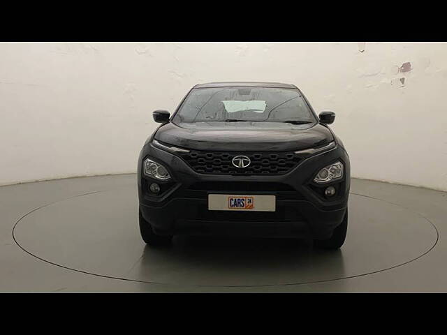 Used Tata Harrier [2019-2023] XZA Plus Dark Edition in Mumbai