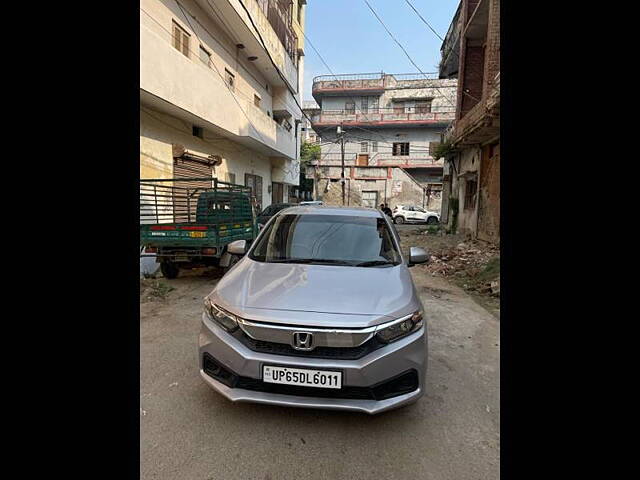 Used 2019 Honda Amaze in Varanasi