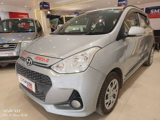 Used Hyundai Grand i10 [2013-2017] Sports Edition 1.2L Kappa VTVT in Kanpur