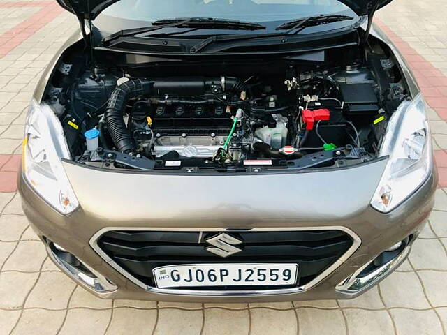 Used Maruti Suzuki Dzire VXi AGS [2020-2023] in Kheda