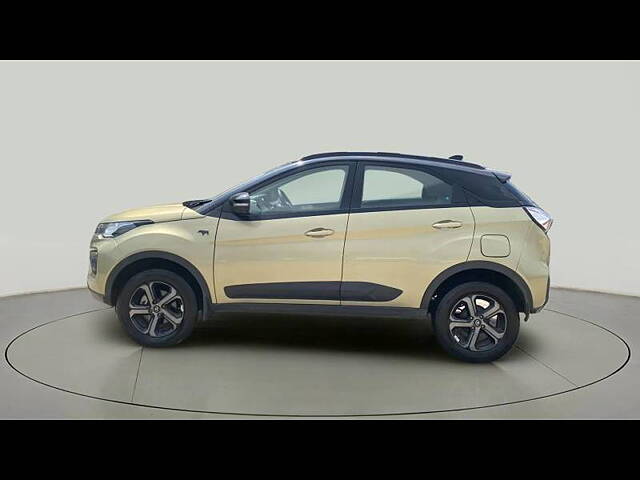 Used Tata Nexon [2020-2023] XZA Plus Kaziranga in Pune