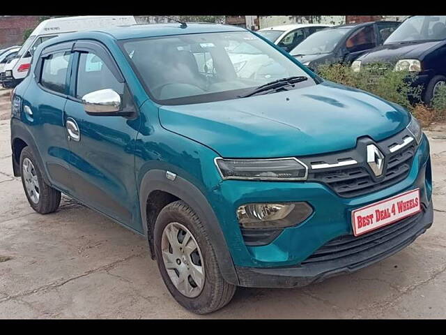 Used Renault Kwid [2015-2019] RXT [2015-2019] in Lucknow