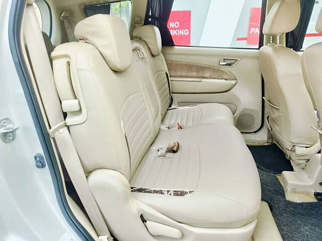 Used Maruti Suzuki Ertiga [2018-2022] ZXi in Mumbai