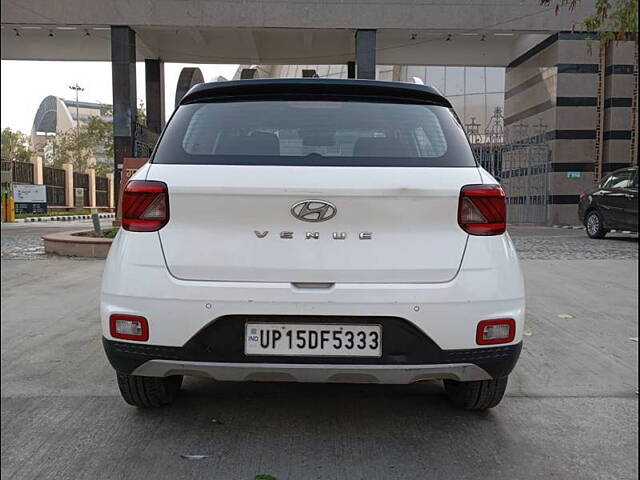 Used Hyundai Venue [2019-2022] S 1.5 CRDi in Delhi