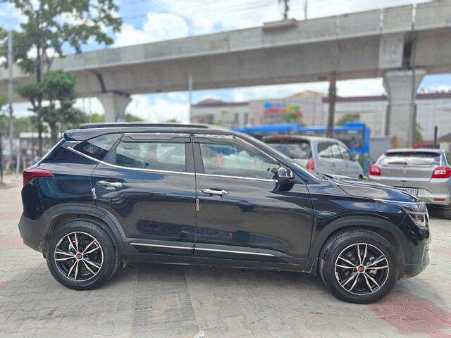 Used Kia Seltos [2019-2022] HTK Plus 1.5 [2019-2020] in Hyderabad