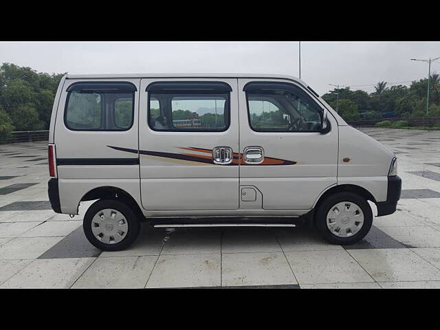 Used Maruti Suzuki Eeco [2010-2022] 5 STR WITH A/C+HTR CNG [2017-2019] in Thane