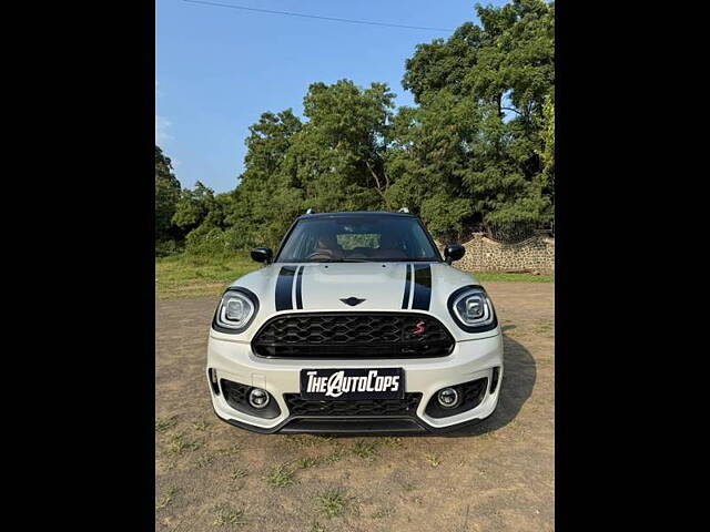 Used 2022 MINI Countryman in Mumbai