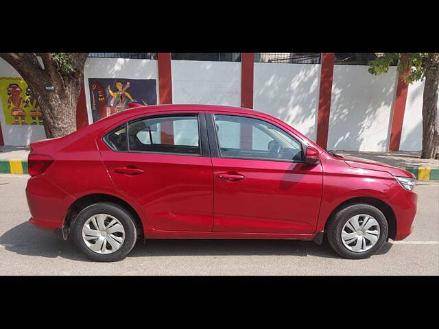 Used Honda Amaze [2018-2021] 1.5 S MT Diesel [2018-2020] in Agra