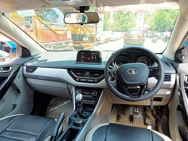 Used Tata Nexon [2017-2020] XZ in Thane